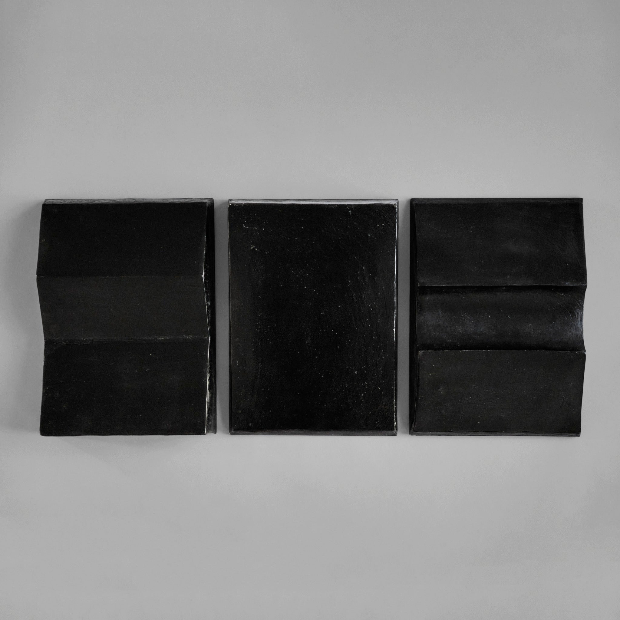 101 Copenhagen - Sculpt Art, Triangle,  Mini - Coffee - Archive