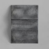 101 Copenhagen - Sculpt Art, Wave, Mini - Dark Grey - Archive