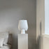 101 Copenhagen - Sphere Vase Square, Big - Bubble White - Vase