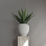 101 Copenhagen - Sunao Plant Pot, Medio - Birch - Outdoor