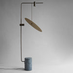 101 Copenhagen - The Moon Floor Lamp - Floor Lamp