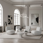 101 Copenhagen - Bow Floor Lamp - Bronze - Floor Lamp