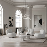 101 Copenhagen - Bow Floor Lamp - Bronze - Floor Lamp