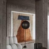 Column Table - Coffee