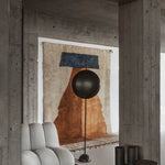 101 Copenhagen - Column Table - Coffee - Side Table