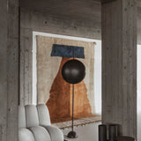 101 Copenhagen - Column Table - Coffee - Side Table