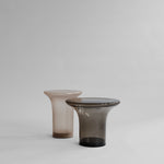 101 Copenhagen - Trumpet Table, Low - Smoked Forest - Coffee or Side Table