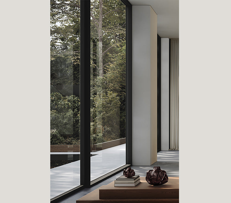 Wabi Vases on a table