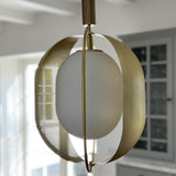 101 Copenhagen - Pearl Pendant - Brass - Pendant Lamp