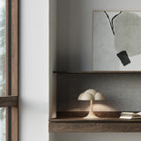 101 Copenhagen - Fungus Table Lamp - Sand - Table Lamp