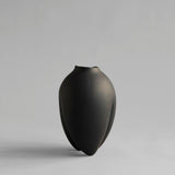 101 Copenhagen - Sumo Vase, Slim - Coffee - Vase