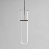 Curve Pendant Lamp