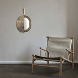 101 Copenhagen - Pearl Pendant - Brass - Pendant Lamp