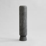 101 Copenhagen - Kabin Vase, Tall - Dark Grey - Archive