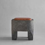 Sculpt Stool - Concrete - 101 Copenhagen