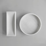 101 Copenhagen - Formalism Tray - Marble - Archive