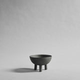 Duck Bowl, Big - Dark Grey