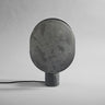 101 Copenhagen - Clam Table Lamp - Oxidized - Table Lamp