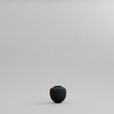 101 Copenhagen - Sunao Vase, Petit - Black - Vase