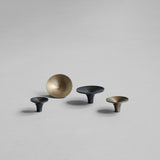 HiHat Knobs, Mini - Bronze