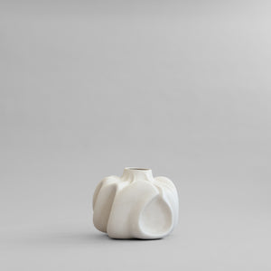 Wabi Vase, Medio - Birch