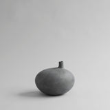 101 Copenhagen - Submarine Vase, Small - Dark Grey - Vase