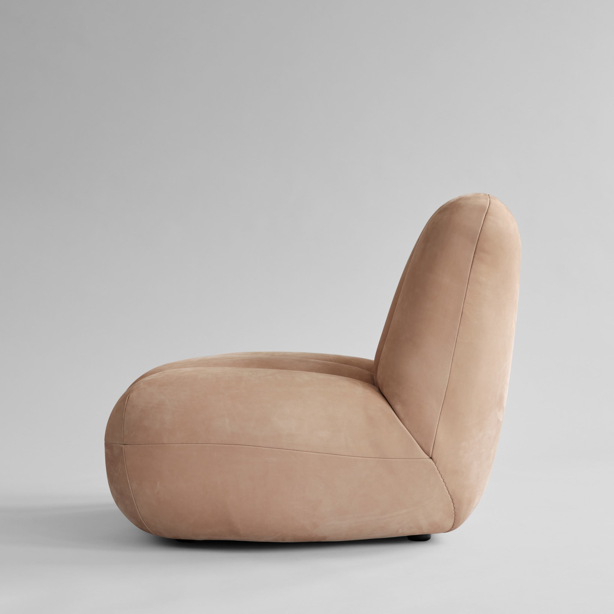 Toe Chair - Nubuck - 101 Copenhagen