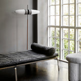 101 Copenhagen - Bull Floor Lamp - Oxidized - Floor Lamp