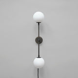 Drop Wall Lamp Bulp - Grey - 101 Copenhagen