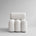 101 Copenhagen - Foku Chair - Off White (CPH 900) - Lounge Chair
