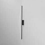 101 Copenhagen - Bow Wall Lamp, Big - Bronze - Wall Lamp