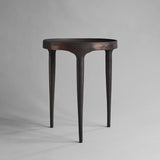 101 Copenhagen - Phantom Table, Tall - Burn Antique - Coffee or Side Table