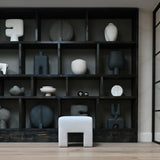 101 Copenhagen - Sculpt Stool - Off White (CPH 900) - Stool