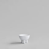 101 Copenhagen - Duck Bowl, Mini - Bone White - Ceramic bowl