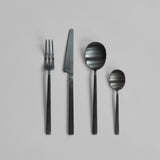 101 Copenhagen Kogei Cutlery - Black