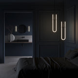 101 Copenhagen - Curve Pendant Lamp - Pendant Lamp