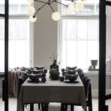 101 Copenhagen - Drop Chandelier Bulp - Grey - Chandelier