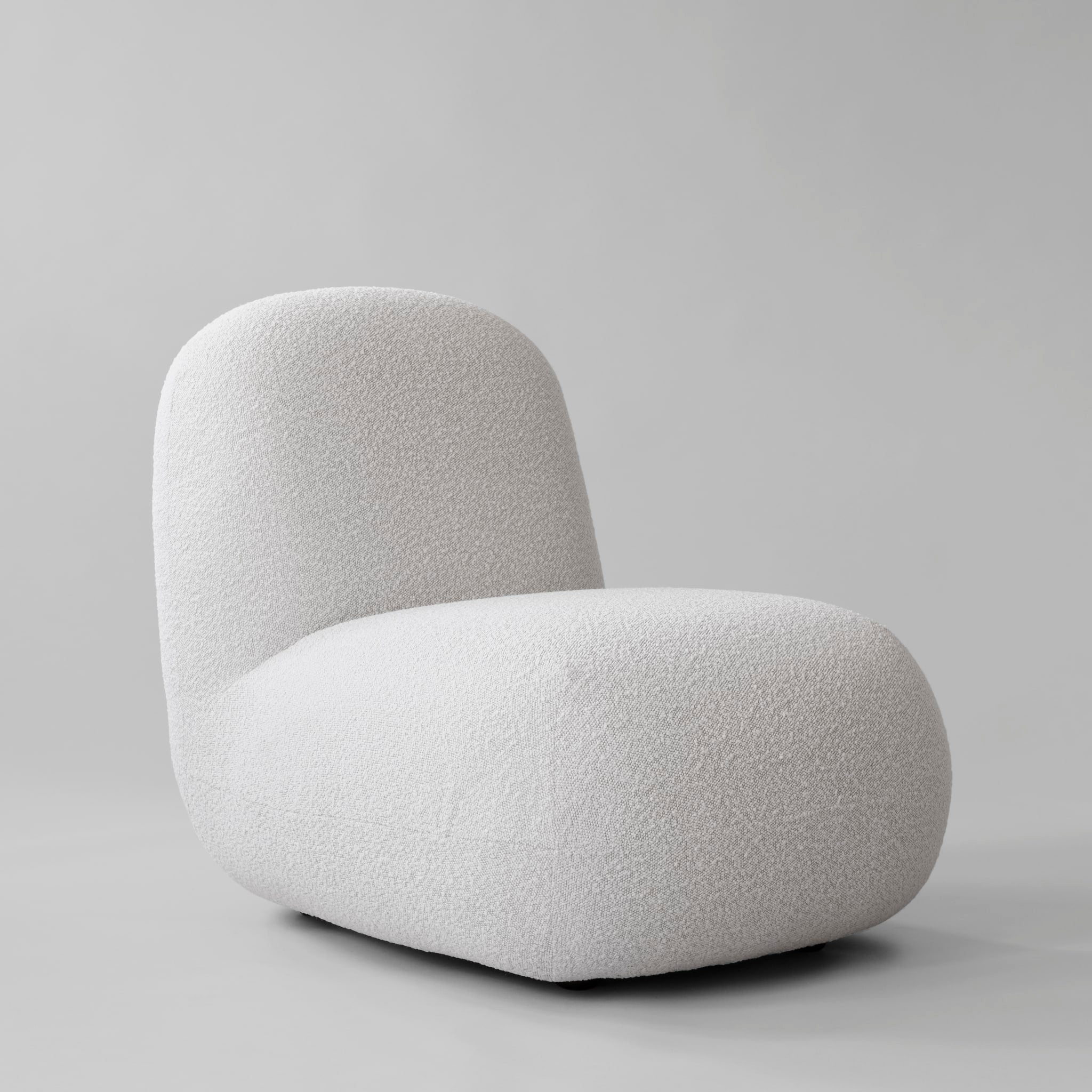 Toe Chair, Flat - Off White (CPH 900) - 101 Copenhagen