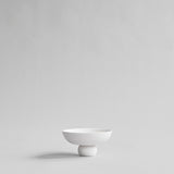 101 Copenhagen - Baburu Bowl, Mini - Bone White - Ceramic bowl