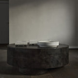 Formalism Bowl - Marble