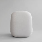 Toe Chair, Flat - Off White (CPH 900) - 101 Copenhagen