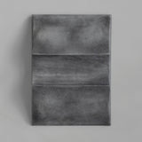 101 Copenhagen - Sculpt Art, Wave, Big - Dark Grey - Archive