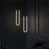 Curve Pendant Lamp