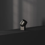101 Copenhagen Pivot table lamp turned on and off