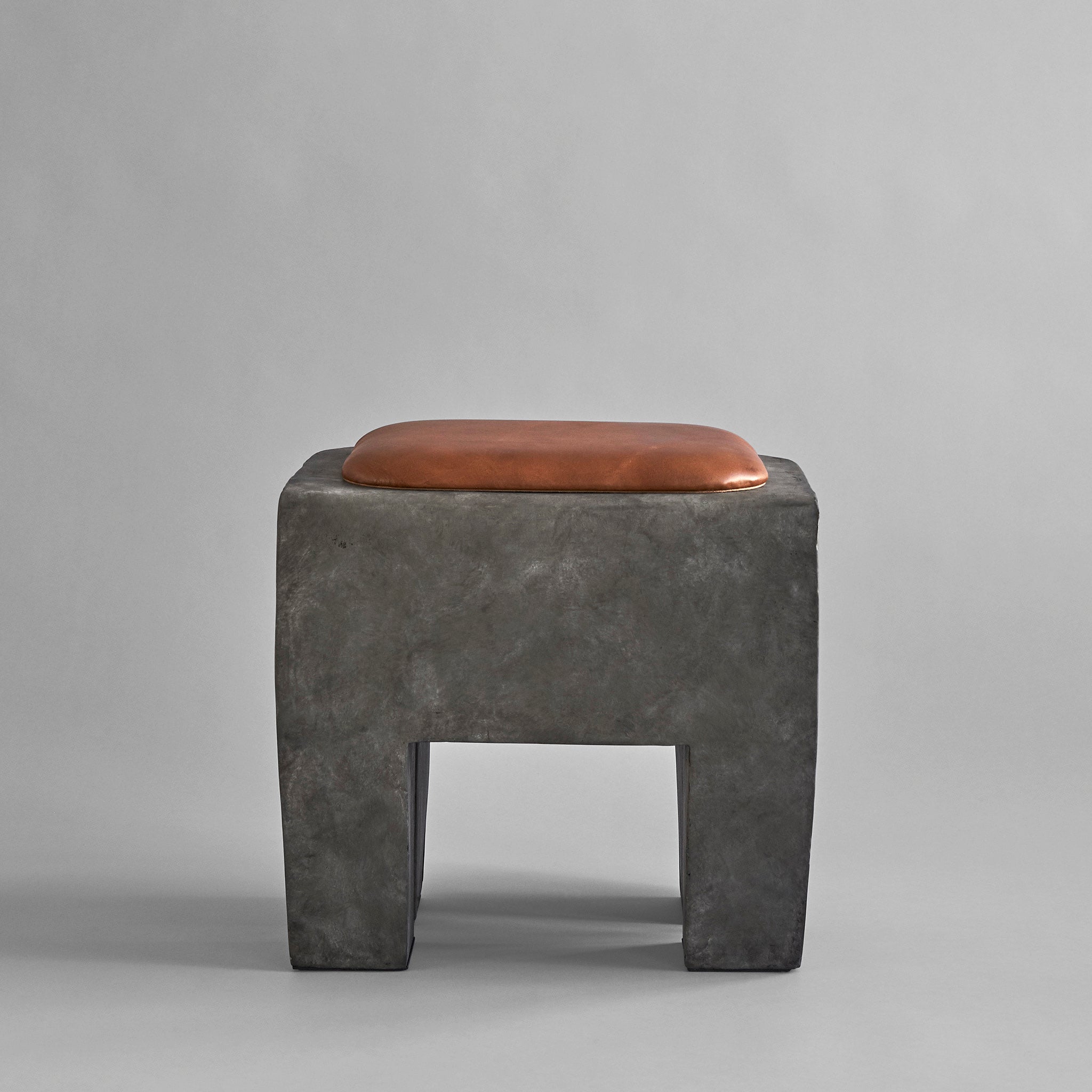 Sculpt Stool - Concrete - 101 Copenhagen