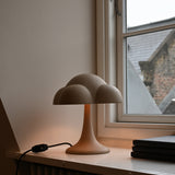 101 Copenhagen - Fungus Table Lamp - Sand - Table Lamp