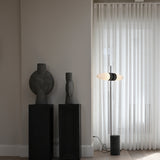 101 Copenhagen - Bull Floor Lamp - Oxidized - Floor Lamp