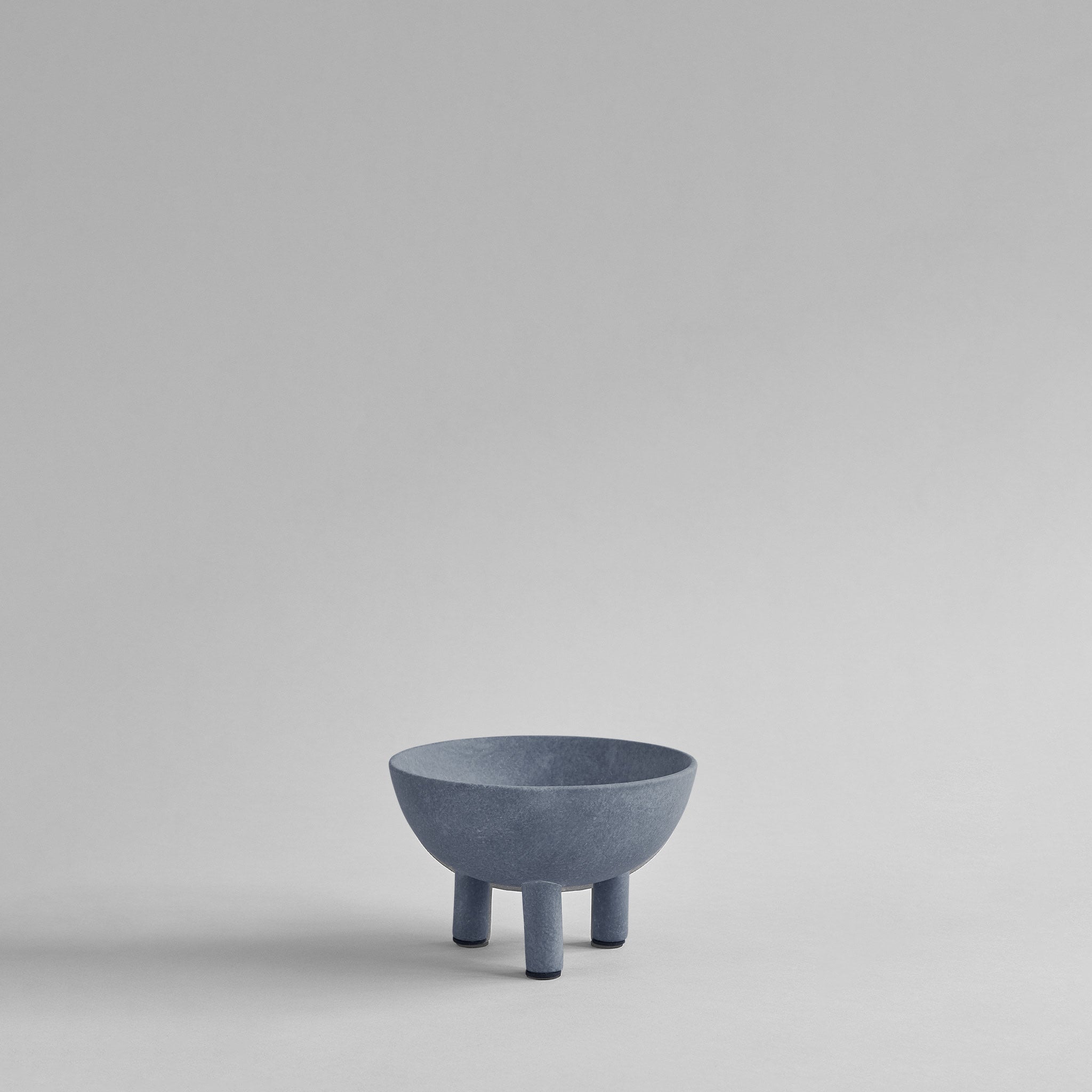 101 Copenhagen - Duck Bowl, Big - Light Grey - Archive