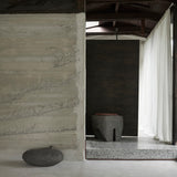 Sculpt Stool - Concrete - 101 Copenhagen