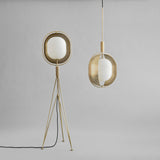 101 Copenhagen - Pearl Pendant - Brass - Pendant Lamp